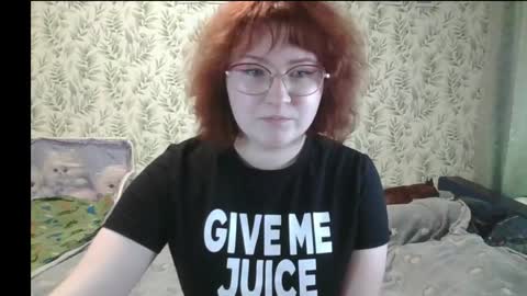 felicity_play online show from May 7, 7:47 am