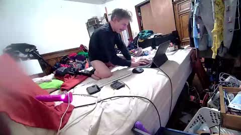 felicitybliss29 online show from October 28, 9:02 am