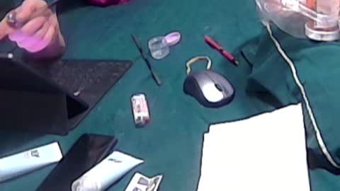 felicitybliss29 online show from November 14, 11:42 am