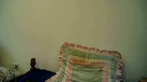 felipebb40 online show from September 18, 6:54 pm