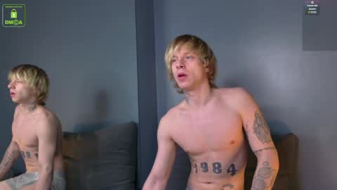 RYAN online show from April 5, 8:28 pm