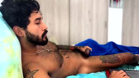 Felix Candela  online show from December 15, 3:20 pm