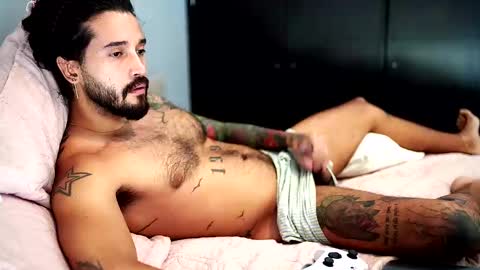 Felix Candela  online show from January 27, 5:26 pm