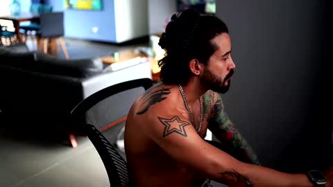 Felix Candela  online show from February 2, 1:41 pm