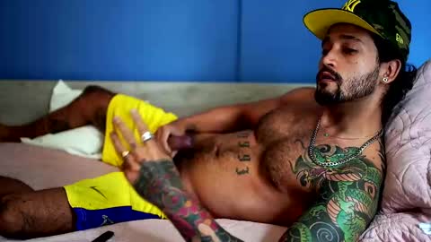 Felix Candela  online show from February 23, 2:46 pm