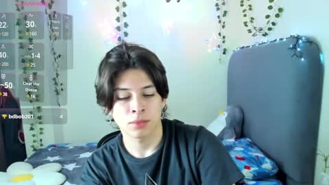 Felix leex online show from December 14, 10:18 pm