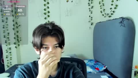 Felix leex online show from December 15, 12:49 pm