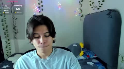 Felix leex online show from December 15, 7:31 pm