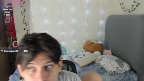 Felix leex online show from January 31, 9:02 pm