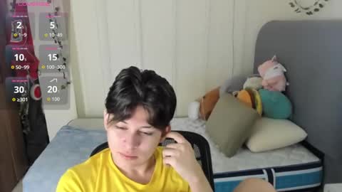 Felix leex online show from February 19, 6:48 pm