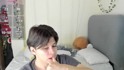 Felix leex online show from March 7, 7:11 pm