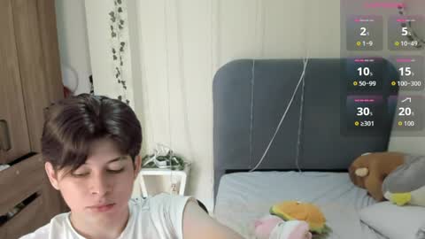 Felix leex online show from April 10, 7:18 pm