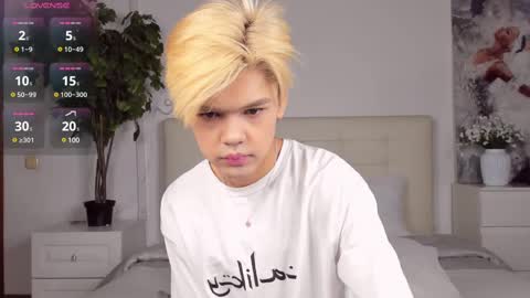 Felix online show from February 23, 4:57 pm