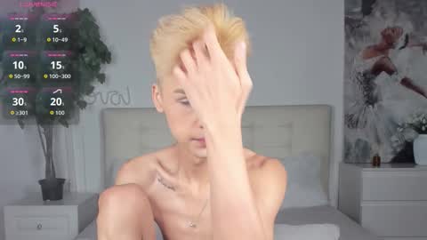 Felix online show from November 11, 4:18 pm