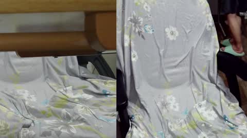 felixlau online show from January 27, 3:18 pm