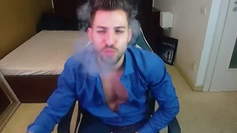 FelixRook online show from June 20, 4:37 am