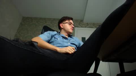 Snapshot of felixstark chatting on October 29, 5:10 am FelixStark online show from October 29, 5:10 am