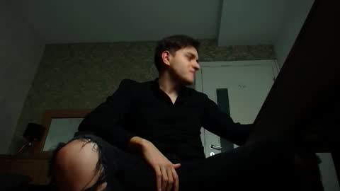 Snapshot of felixstark chatting on November 24, 5:07 am FelixStark online show from November 24, 5:07 am