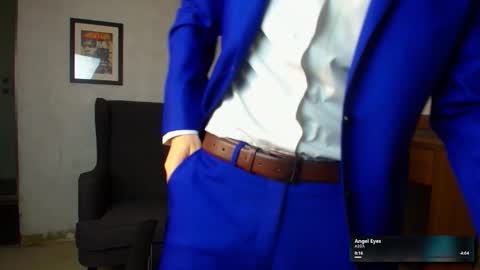 Snapshot of felixstark chatting on December 21, 5:36 am FelixStark online show from December 21, 5:36 am