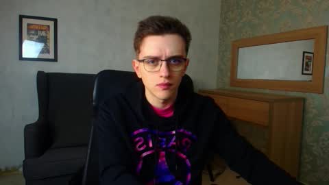 Snapshot of felixstark chatting on January 8, 6:26 am FelixStark online show from January 8, 6:26 am