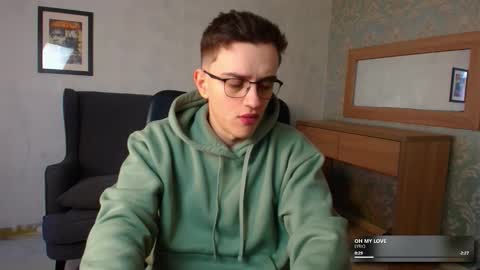 Snapshot of felixstark chatting on January 14, 6:41 am FelixStark online show from January 14, 6:41 am