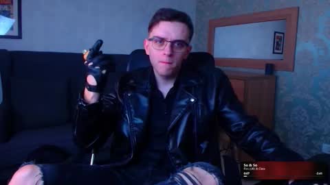 Snapshot of felixstark chatting on February 7, 6:28 am FelixStark online show from February 7, 6:28 am