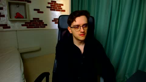 FelixStark online show from April 21, 4:30 am