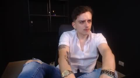 Snapshot of felixstark chatting on July 25, 6:55 am FelixStark online show from July 25, 6:55 am