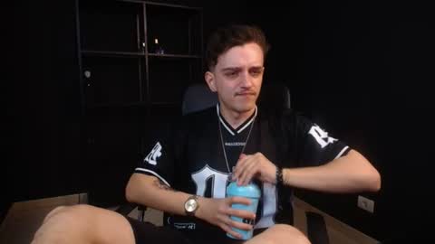 FelixStark online show from July 26, 6:43 am