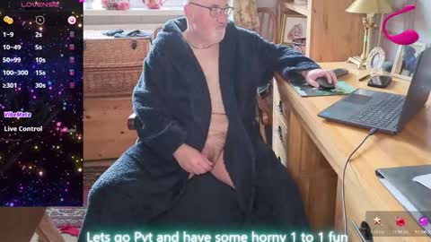 Adam online show from March 21, 7:57 am