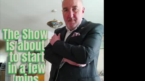 Adam online show from April 1, 7:09 am