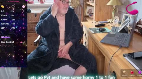 Adam online show from April 9, 7:36 am