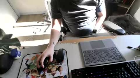 fem_alice_louis_dom online show from March 3, 1:06 pm