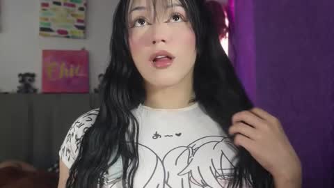 fem_boy6 online show from February 5, 1:38 pm