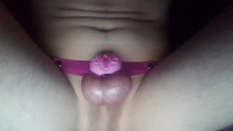 femboifun69 online show from November 28, 11:35 am