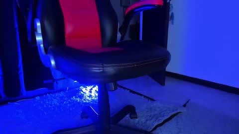 Snapshot of femboy666sixx_ chatting on January 20, 5:59 am GABY666 online show from January 20, 5:59 am