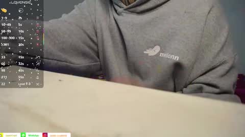 Snapshot of femboy666sixx_ chatting on October 12, 3:16 am GABY666 online show from October 12, 3:16 am