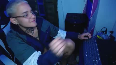 GABY666 online show from March 12, 8:09 am