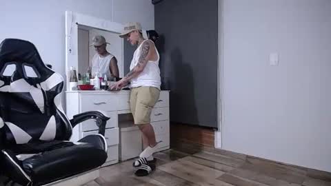 GABY666 online show from March 28, 1:05 am