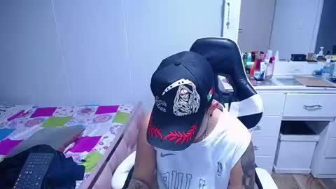 GABY666 online show from March 29, 1:27 am