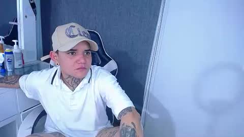 GABY666 online show from April 4, 12:35 pm