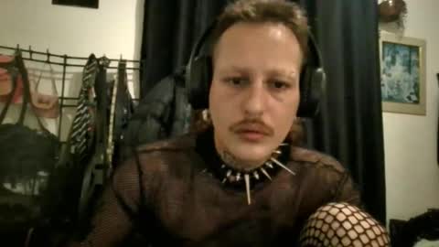 dirtypunkboy online show from April 10, 1:00 am