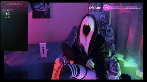 Snapshot of femboymatthew chatting on February 18, 7:10 am FemboyMatthew online show from February 18, 7:10 am