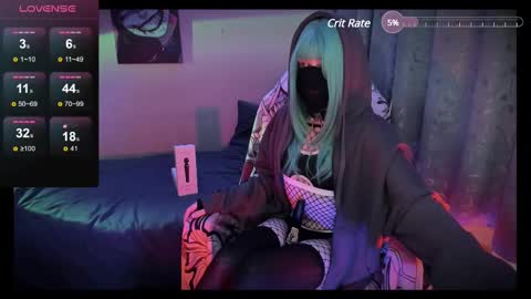 Snapshot of femboymatthew chatting on March 3, 8:16 am FemboyMatthew online show from March 3, 8:16 am