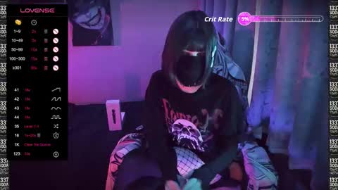 Snapshot of femboymatthew chatting on September 12, 7:30 am FemboyMatthew online show from September 12, 7:30 am