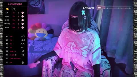 Snapshot of femboymatthew chatting on September 13, 7:41 am FemboyMatthew online show from September 13, 7:41 am