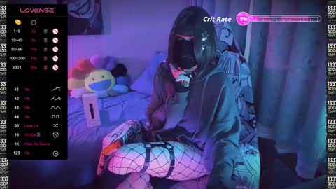 Snapshot of femboymatthew chatting on September 16, 7:31 am FemboyMatthew online show from September 16, 7:31 am