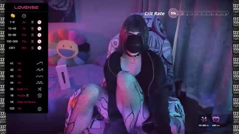 Snapshot of femboymatthew chatting on September 22, 7:10 am FemboyMatthew online show from September 22, 7:10 am