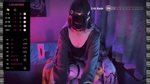 Snapshot of femboymatthew chatting on September 27, 7:57 am FemboyMatthew online show from September 27, 7:57 am