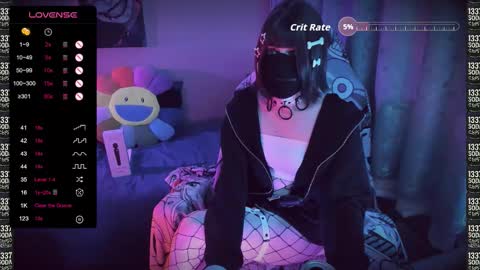 Snapshot of femboymatthew chatting on October 10, 7:29 am FemboyMatthew online show from October 10, 7:29 am